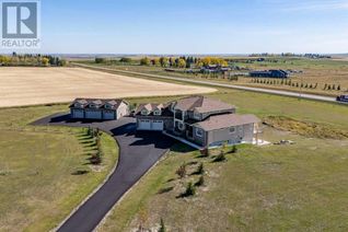 House for Sale, 270024 N2n Estates Ridge, Rural Rocky View County, AB