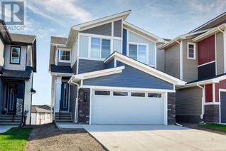 House for Sale, 387 Precedence Hill, Cochrane, AB