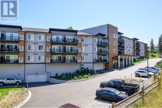 Condo Apartment for Sale, 2046 Robson Place #214, Kamloops, BC