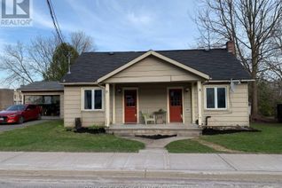 Duplex for Sale, 51 Ridge Street, Asphodel-Norwood (Norwood), ON