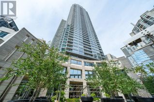 Property for Rent, 2191 Yonge Street #4403, Toronto (Mount Pleasant West), ON