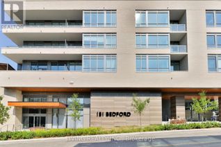 Condo for Rent, 181 Bedford Road #1506, Toronto (Annex), ON