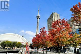 Condo for Sale, 270 Queens Quay W #2504, Toronto (Waterfront Communities), ON