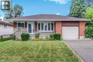 Property for Sale, 66 Valdez Court, Oshawa (Vanier), ON