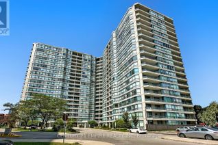 Condo for Sale, 4725 Sheppard Avenue E #2001, Toronto (Agincourt South-Malvern West), ON