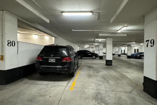 Parking Space for Sale, 9245 Jane Street, Vaughan (Maple), ON