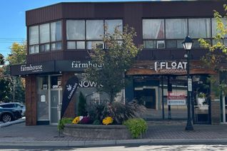 Commercial/Retail Property for Lease, 279 Lakeshore Road E, Mississauga (Port Credit), ON