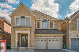 Property for Sale, 98 Zelda Road, Brampton (Sandringham-Wellington North), ON