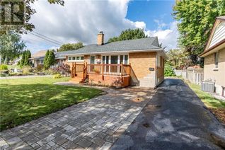 Duplex for Sale, 46 Edinburgh Road, Kitchener, ON