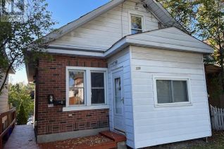 House for Sale, 329 Frood, Sudbury, ON