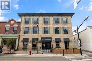 Property for Rent, 163 Main Street E Unit# 303, Halton, ON