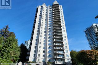 Condo Apartment for Sale, 551 Austin Avenue #1502, Coquitlam, BC