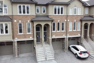 Property for Rent, 18 Aqua Lane, Stoney Creek, ON