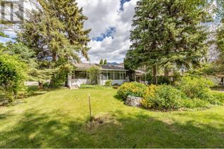 Ranch-Style House for Sale, 406 6th Avenue, Keremeos, BC