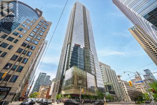 Property for Rent, 180 University Avenue #2705, Toronto (Bay Street Corridor), ON