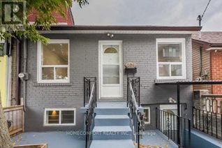 Property for Rent, 208 Manning(Main Floor) Avenue, Toronto (Trinity-Bellwoods), ON