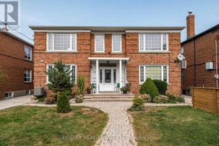 Property for Rent, 10 Markdale Avenue #2, Toronto (Humewood-Cedarvale), ON