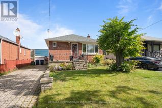 Bungalow for Sale, 114 Glenshephard Drive, Toronto (Kennedy Park), ON