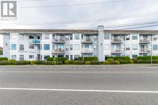 Condo Apartment for Sale, 2815 Departure Bay Rd #210, Nanaimo, BC