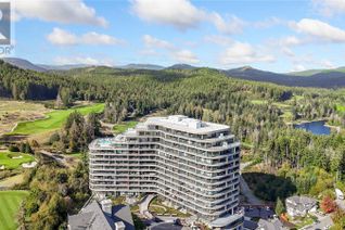 Condo Apartment for Sale, 2000 Hannington Rd #608, Langford, BC