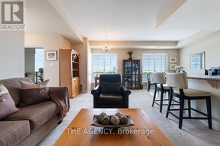 Condo Apartment for Sale, 5070 Fairview Street, Burlington (Appleby), ON