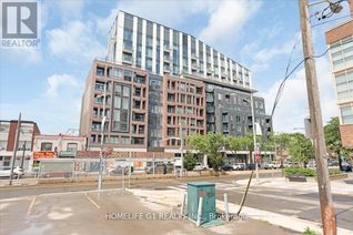 Condo for Rent, 1808 St. Clair Avenue W #804, Toronto (Weston-Pellam Park), ON