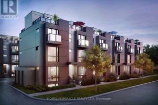 Property for Rent, 32 Fieldway Road #122, Toronto (Islington-City Centre West), ON