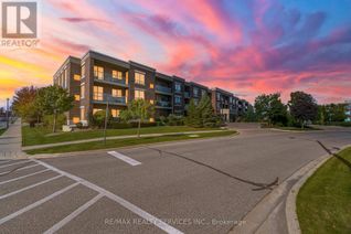 Property for Sale, 65 Via Rosedale #318, Brampton (Sandringham-Wellington), ON