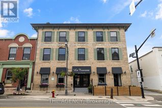 Property for Rent, 163 Main Street E #303, Milton (Old Milton), ON