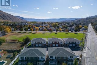 Condo Townhouse for Sale, 2925 Westsyde Rd #117, Kamloops, BC