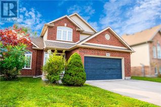 Detached House for Sale, 7045 Kalar Road, Niagara Falls, ON