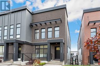 Freehold Townhouse for Sale, 3008 85 Street Sw, Calgary, AB