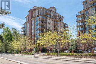 Property for Sale, 2125 Atkinson Street #805, Penticton, BC