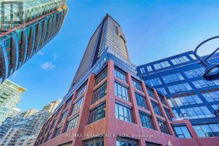 Condo for Sale, 135 East Liberty Street #1702, Toronto (Niagara), ON