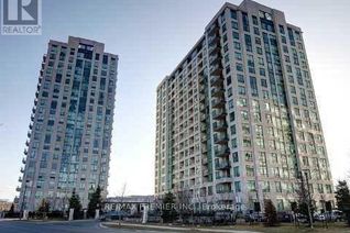 Condo Apartment for Sale, 88 Promenade Circle #102, Vaughan (Brownridge), ON