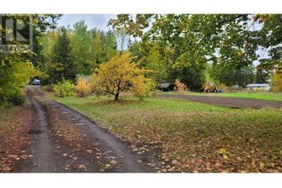 Land for Sale, 3765 Mill Road, Kitwanga, BC