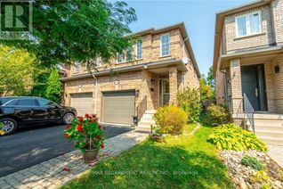 Semi-Detached House for Sale, 1785 Creek Way, Burlington (Orchard), ON