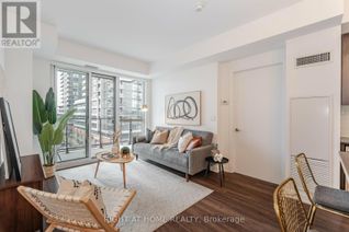 Condo Apartment for Sale, 10 Park Lawn Road #528, Toronto (Mimico), ON