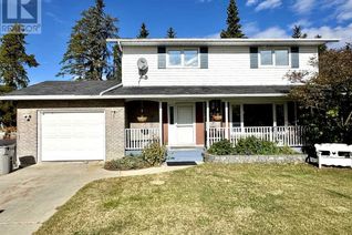 House for Sale, 24 Windfall Drive, Whitecourt, AB