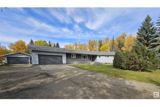 Bungalow for Sale, 17 1418 Twp Road 540, Rural Parkland County, AB