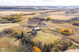 Land for Sale, 543055 Rr 182, Rural Lamont County, AB