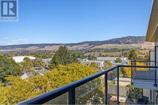 Condo for Sale, 615 Rutland Road #507, Kelowna, BC