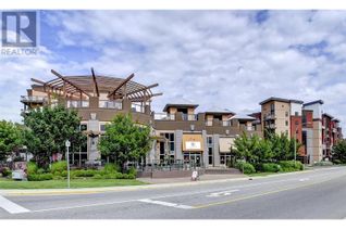 Condo for Sale, 654 Cook Road #350, Kelowna, BC