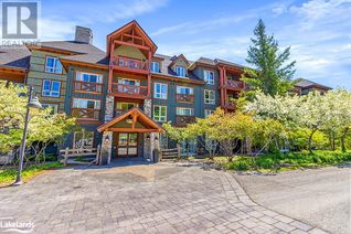 Condo Apartment for Sale, 152 Jozo Weider Boulevard Unit# 226, The Blue Mountains, ON