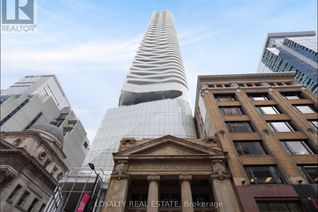 Condo Apartment for Rent, 197 Yonge Street #1311, Toronto (Church-Yonge Corridor), ON