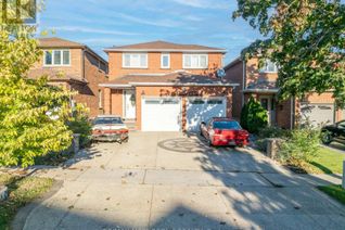 Property for Sale, 5 David Drive, Toronto (Morningside), ON