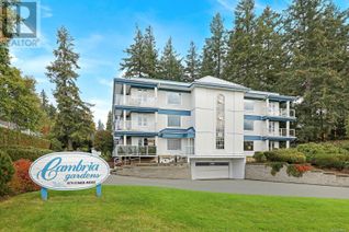 Property for Sale, 1970 Comox Ave #206, Comox, BC