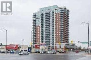 Property for Rent, 215 Queen Street E #910, Brampton (Queen Street Corridor), ON