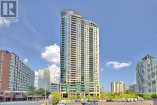 Condo for Rent, 208 Enfield Place #2909, Mississauga (City Centre), ON