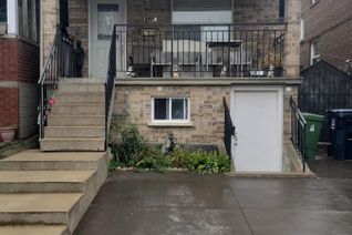 House for Rent, 173 Blackthorn Avenue #2nd FL, Toronto (Weston-Pellam Park), ON